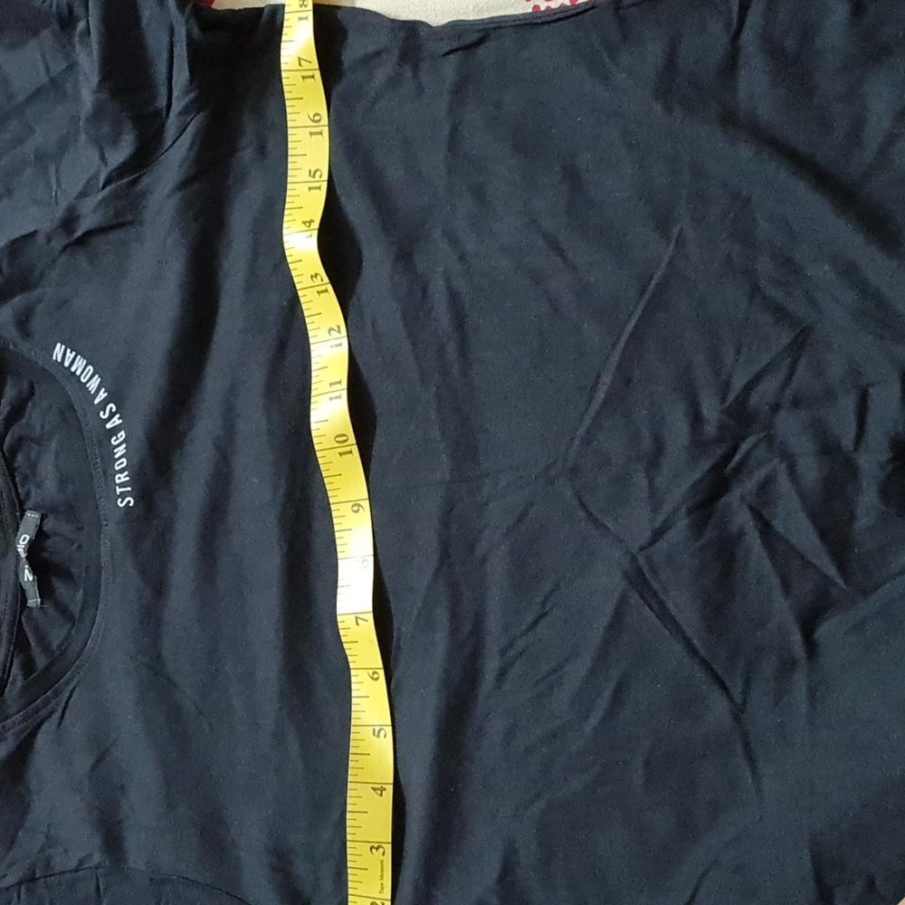 Size-M, Knitted LBD 'may the force be wiyh you' - Picture 6 of 6